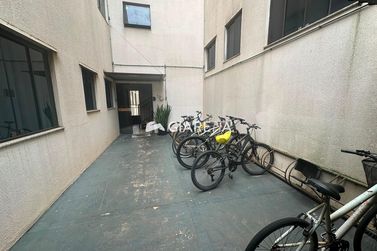 Apartamento para alugar - 55m&sup2; - VILA INDUSTRIAL
