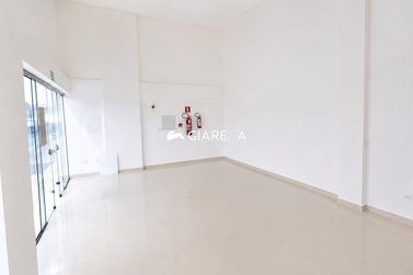 Sala Comercial para alugar - 63m&sup2; - CENTRO