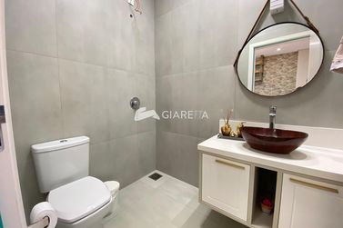 Sobrado &agrave; venda - 168m&sup2; - JARDIM GISELA