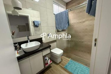 Casa &agrave; venda - 180m&sup2; - Vila Ga&uacute;cha