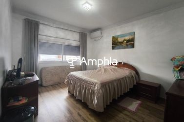 Sobrado &agrave; venda - 216m&sup2; - Parque Verde