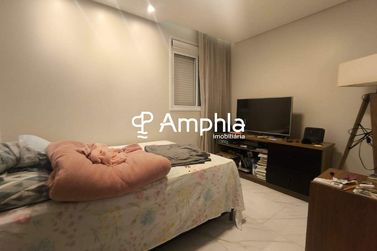 Apartamento &agrave; venda - 134m&sup2; - Centro