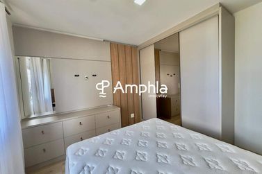 Apartamento &agrave; venda - 140m&sup2; - Centro