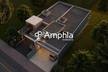 Sobrado &agrave; venda - 102m&sup2; - Jo&atilde;o de Barro