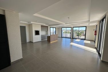 Apartamento &agrave; venda - 72m&sup2; - JARDIM SANTA MARIA