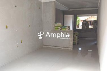 Casa &agrave; venda - 77m&sup2; - Per&oacute;ba
