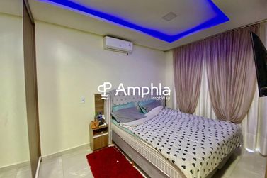 Sobrado &agrave; venda - 246m&sup2; - Siena