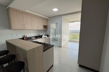 Apartamento para alugar - 110m&sup2; - CENTRO