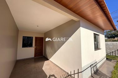 Casa &agrave; venda - 57m&sup2; - JARDIM S&Atilde;O FRANCISCO