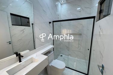 Casa &agrave; venda - 92m&sup2; - Fl&oacute;rida