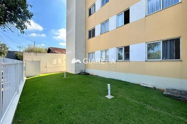 Apartamento para alugar - 51m&sup2; - VILA OPERARIA