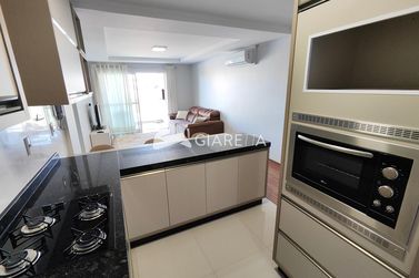 Apartamento para alugar - 83m&sup2; - JARDIM GISELA