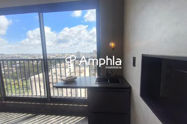 Apartamento &agrave; venda - 87m&sup2; - Centro