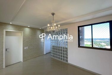 Apartamento &agrave; venda - 179m&sup2; - Centro