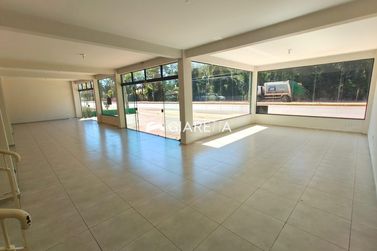 Sala Comercial para alugar - 256m&sup2; - JARDIM COOPAGRO