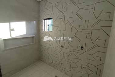 Casa &agrave; venda - 206m&sup2; - JARDIM GISELA