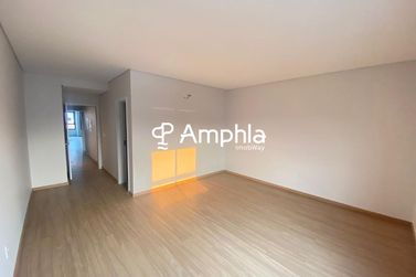 Apartamento &agrave; venda - 127m&sup2; - Jardim La Salle