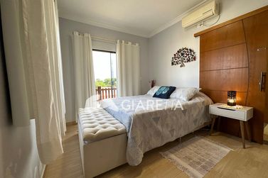 Sobrado &agrave; venda - 145m&sup2; - JARDIM CONCORDIA