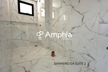 Apartamento &agrave; venda - 166m&sup2; - Jardim La Salle