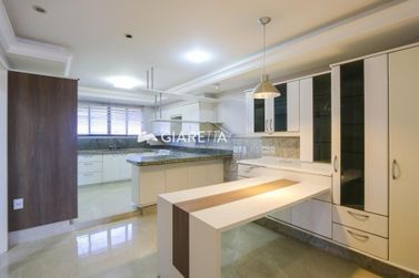 Apartamento &agrave; venda - 307m&sup2; - CENTRO