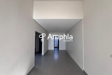 Casa &agrave; venda - 90m&sup2; - Recanto Tropical