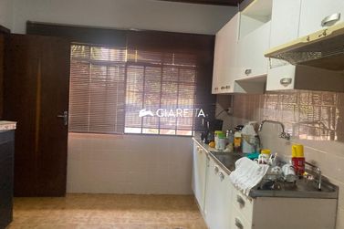 Casa para alugar - 141m&sup2; - CENTRO