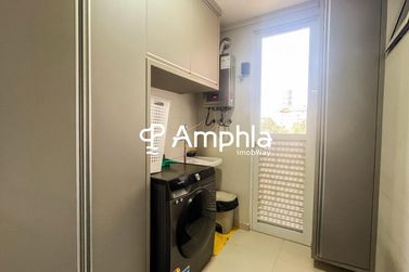 Apartamento &agrave; venda - 86m&sup2; - Neva