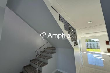 Sobrado &agrave; venda - 158m&sup2; - Vila Ga&uacute;cha