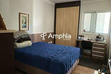 Sobrado &agrave; venda - 228m&sup2; - Jardim La Salle