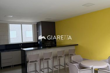 Apartamento &agrave; venda - 45m&sup2; - VILA INDUSTRIAL