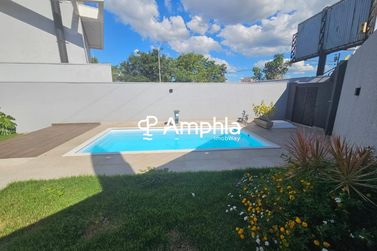 Sobrado &agrave; venda - 208m&sup2; - FAG