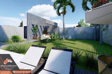 Sobrado &agrave; venda - 265m&sup2; - JARDIM PANCERA