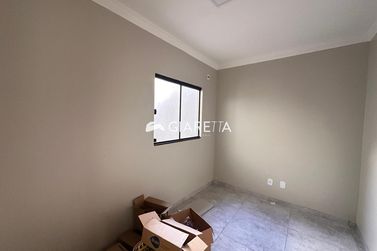 Casa &agrave; venda - 57m&sup2; - JARDIM S&Atilde;O FRANCISCO