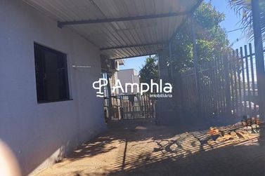 Casa &agrave; venda - 54m&sup2; - S&atilde;o Francisco