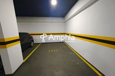 Apartamento &agrave; venda - 246m&sup2; - Country