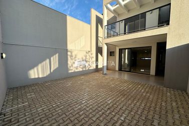 Sobrado &agrave; venda - 165m&sup2; - JARDIM GISELA