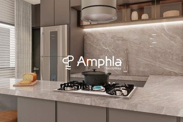 Apartamento &agrave; venda - 293m&sup2; - Cancelli