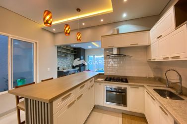 Sobrado &agrave; venda - 168m&sup2; - JARDIM GISELA