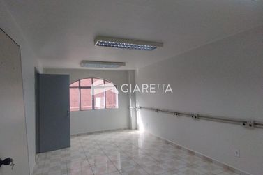 Sala Comercial para alugar - 215m&sup2; - CENTRO