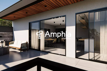 Apartamento &agrave; venda - 58m&sup2; - Biopark