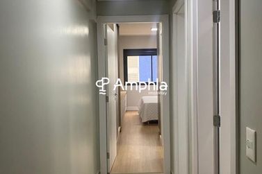 Apartamento &agrave; venda - 108m&sup2; - Centro