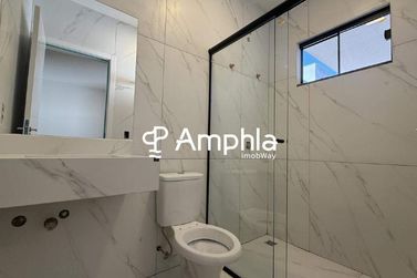 Casa &agrave; venda - 68m&sup2; - Recanto Tropical