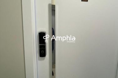 Apartamento &agrave; venda - 260m&sup2; - Jardim La Salle