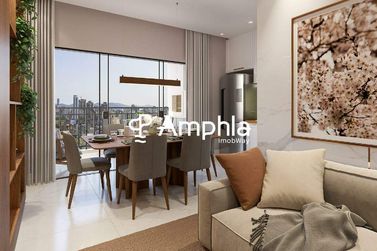 Apartamento &agrave; venda - 72m&sup2; - Perequ&ecirc;
