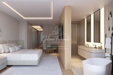 Apartamento &agrave; venda - Vila Industrial