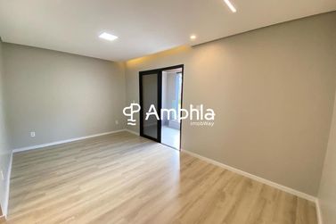Sobrado &agrave; venda - 161m&sup2; - Recanto Tropical