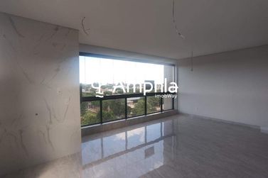 Apartamento &agrave; venda - 137m&sup2; - Jardim Gisela