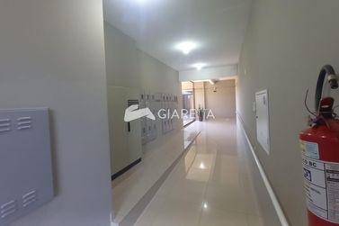 Apartamento &agrave; venda - 109m&sup2; - VILA PIONEIRO