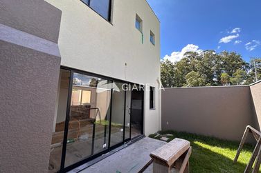 Sobrado &agrave; venda - 121m&sup2; - JARDIM PORTO ALEGRE