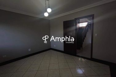 Sobrado &agrave; venda - 317m&sup2; - Recanto Tropical